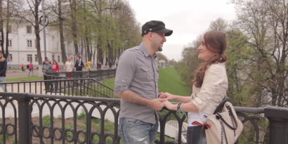 Love Story (Россия — США)