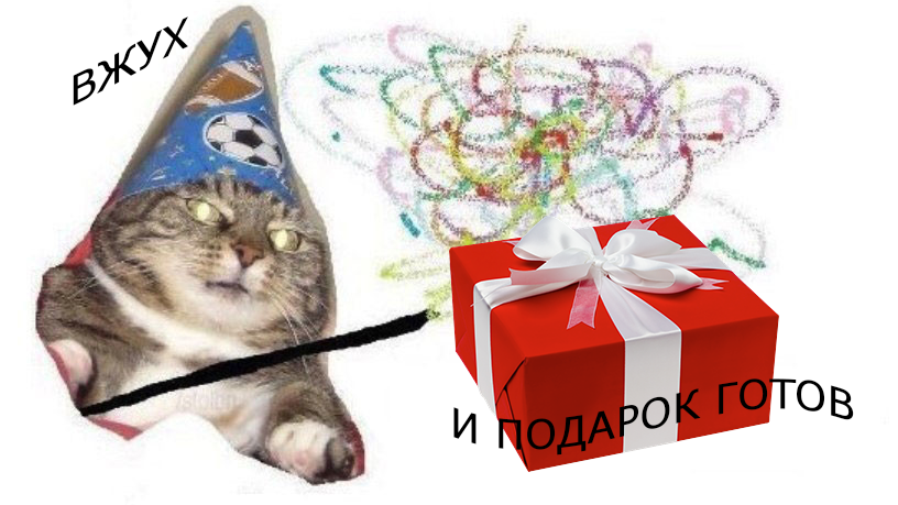 Что подарить? 🤔 | Сервис для подбора подарка 🎁 в Ярославле