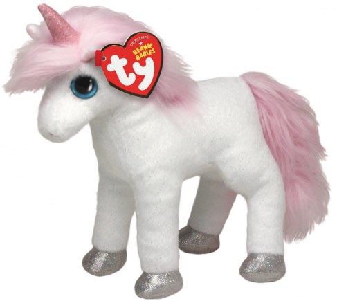 Игрушка TY Единорог Beanie Babies Mystic 20,32см 42063T в Ярославле