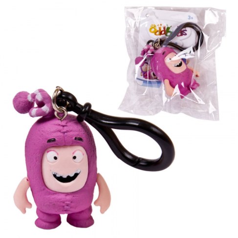 Фигурка RP2 Global Oddbods AK4501N в Ярославле