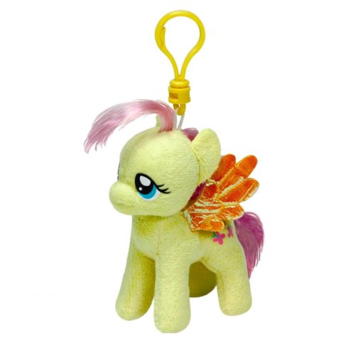 Брелок TY My Little Pony - Fluttershy 41102 в Ярославле