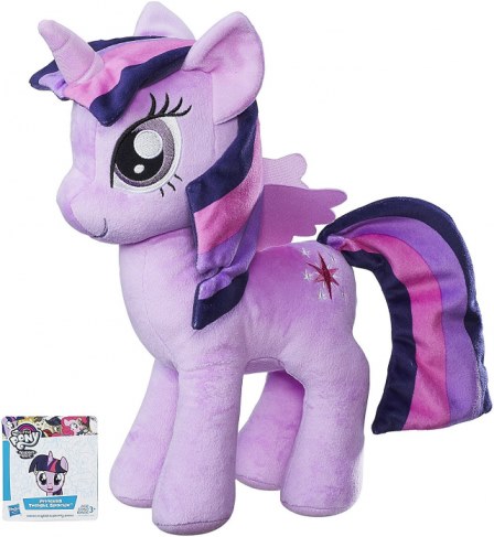 Мягкая игрушка Hasbro My Little Pony 30 см B9817 в Ярославле