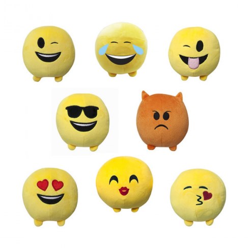 Игрушка СТОК Imoji 40050-59 в Ярославле