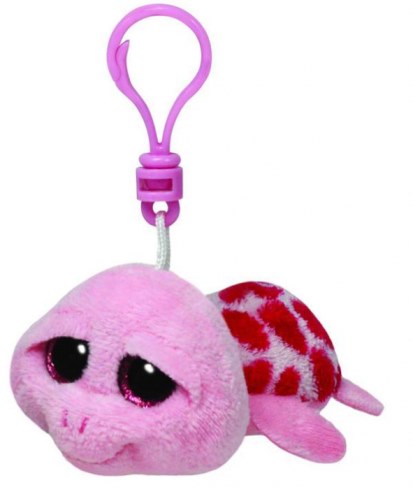 Брелок TY Beanie Boos - Черепаха Shellby 36590 в Ярославле