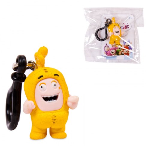 Фигурка RP2 Global BUBBLES AK3001B в Ярославле