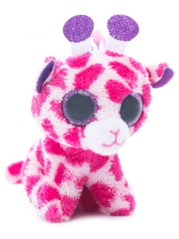 Брелок TY Beanie Boo - Жираф Twigs 33003 в Ярославле