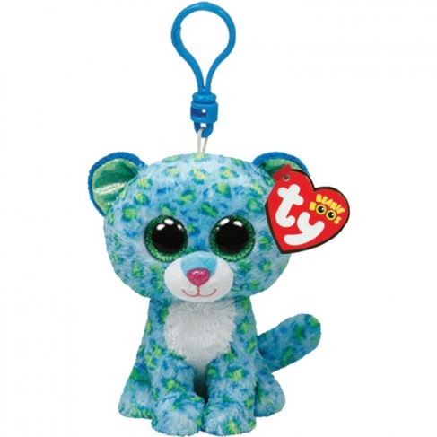 Брелок TY Beanie Boos-Тигренок Leona 33000 в Ярославле