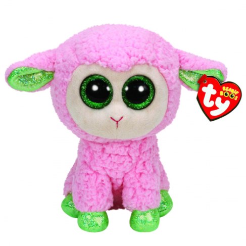 Мягкая игрушка TY Beanie Boos-Овечка 36937 в Ярославле