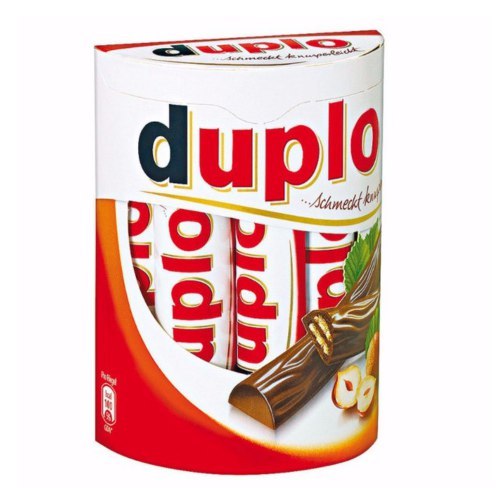 Конфеты duplo в Ярославле