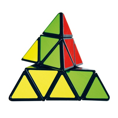 Головоломка"Пирамидка"(Meffert\'s Pyraminx) в Ярославле