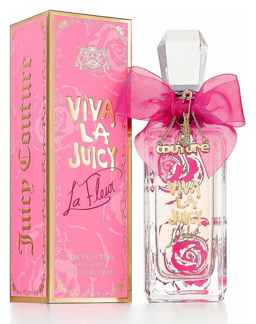 Juicy Couture - Viva La Juicy La Fleur в Ярославле