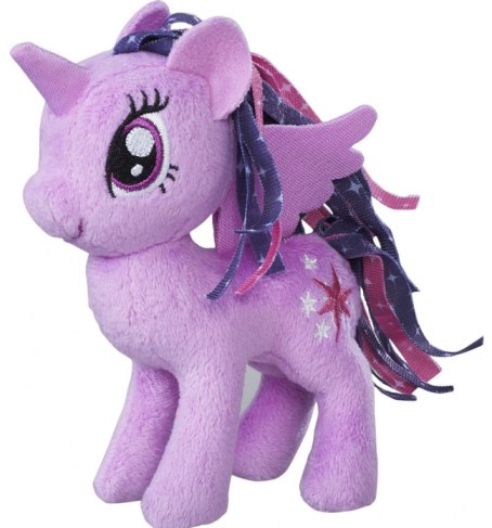 Мягкая игрушка Hasbro Пони My Little Pony 13 см B9819 в Ярославле