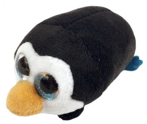 Мягкая игрушка ABtoys Пингвин 10 см M1014 в Ярославле