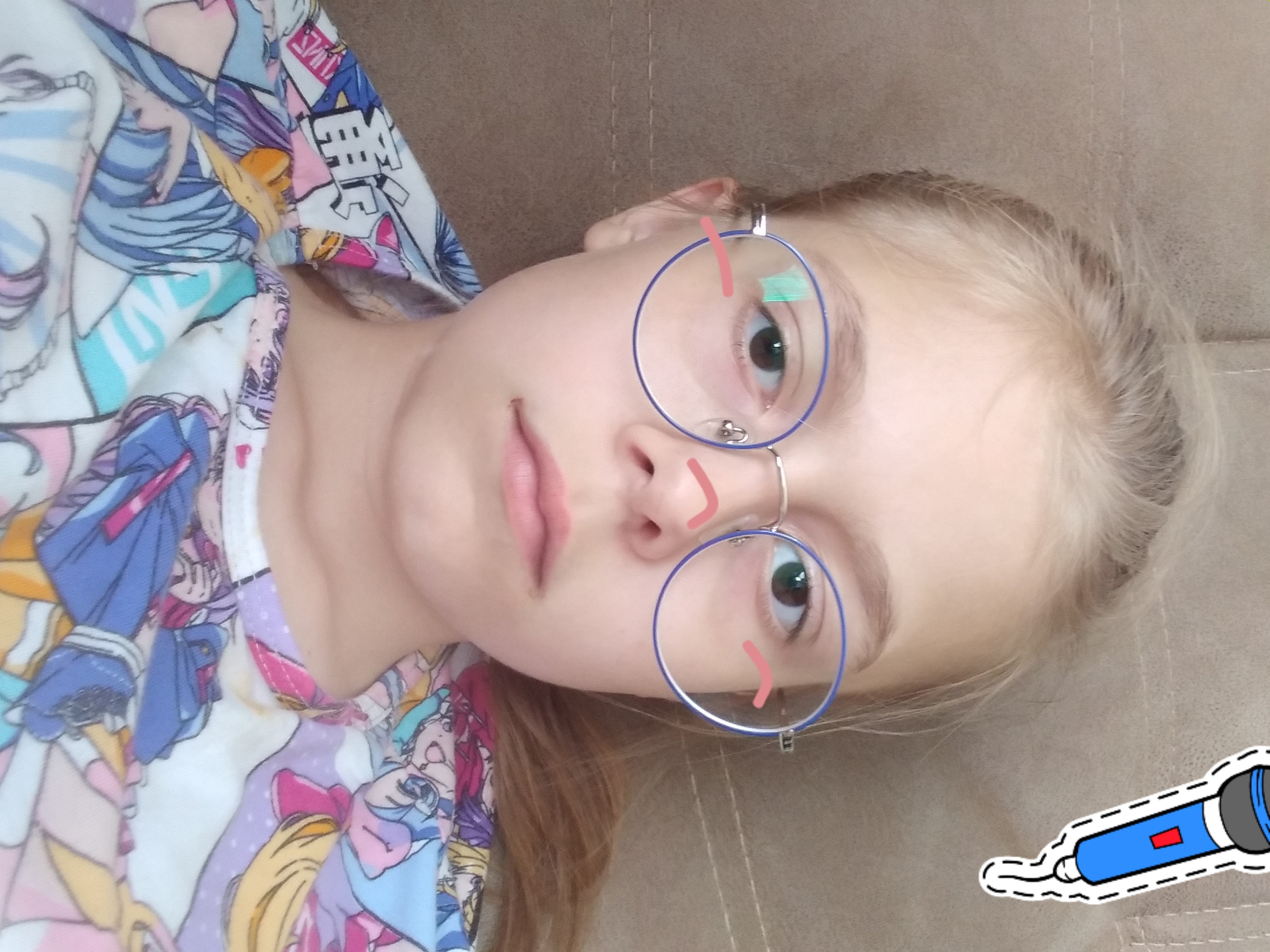 Хуснулина А. А.