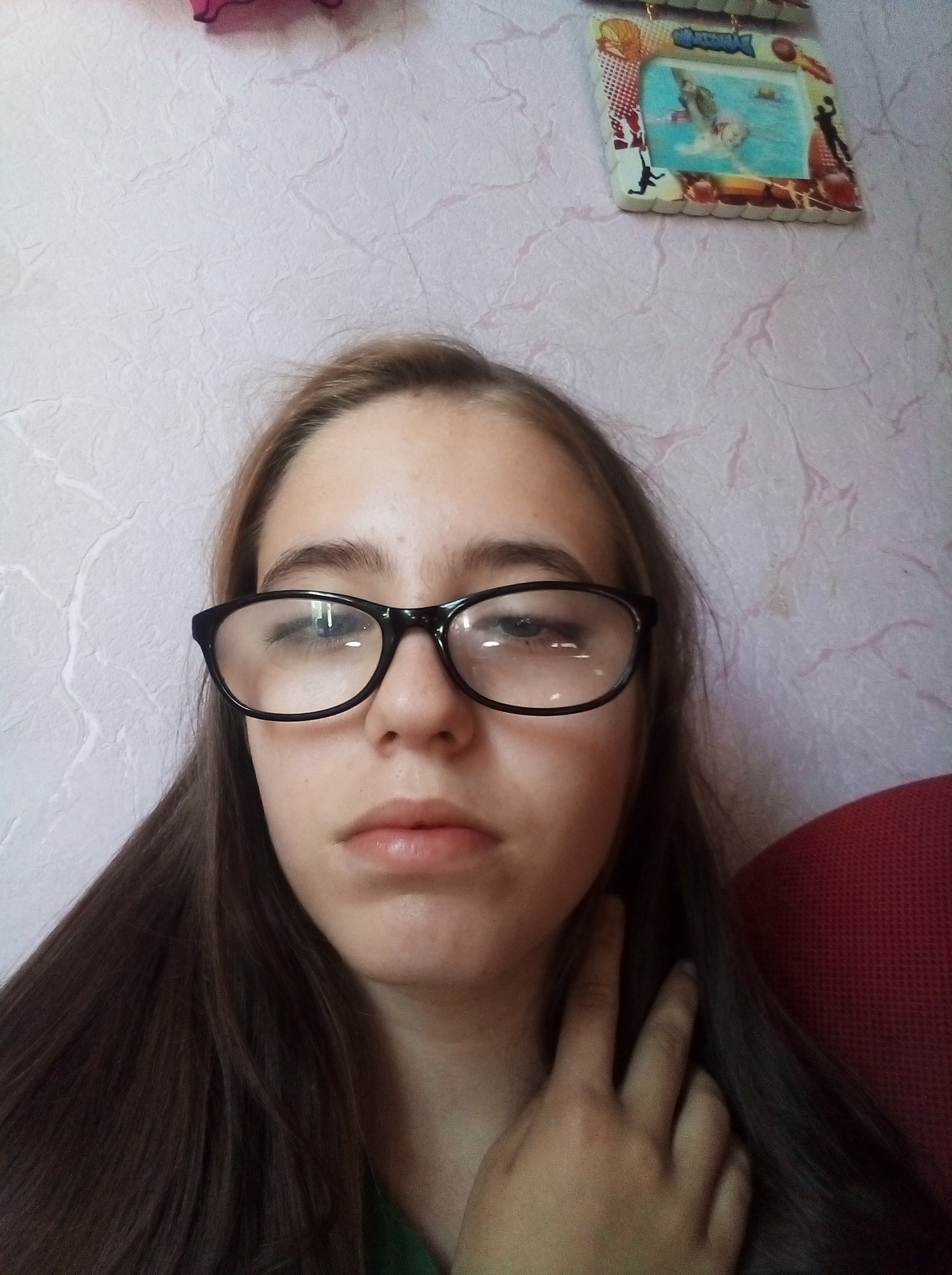 Рубцова  К. А.