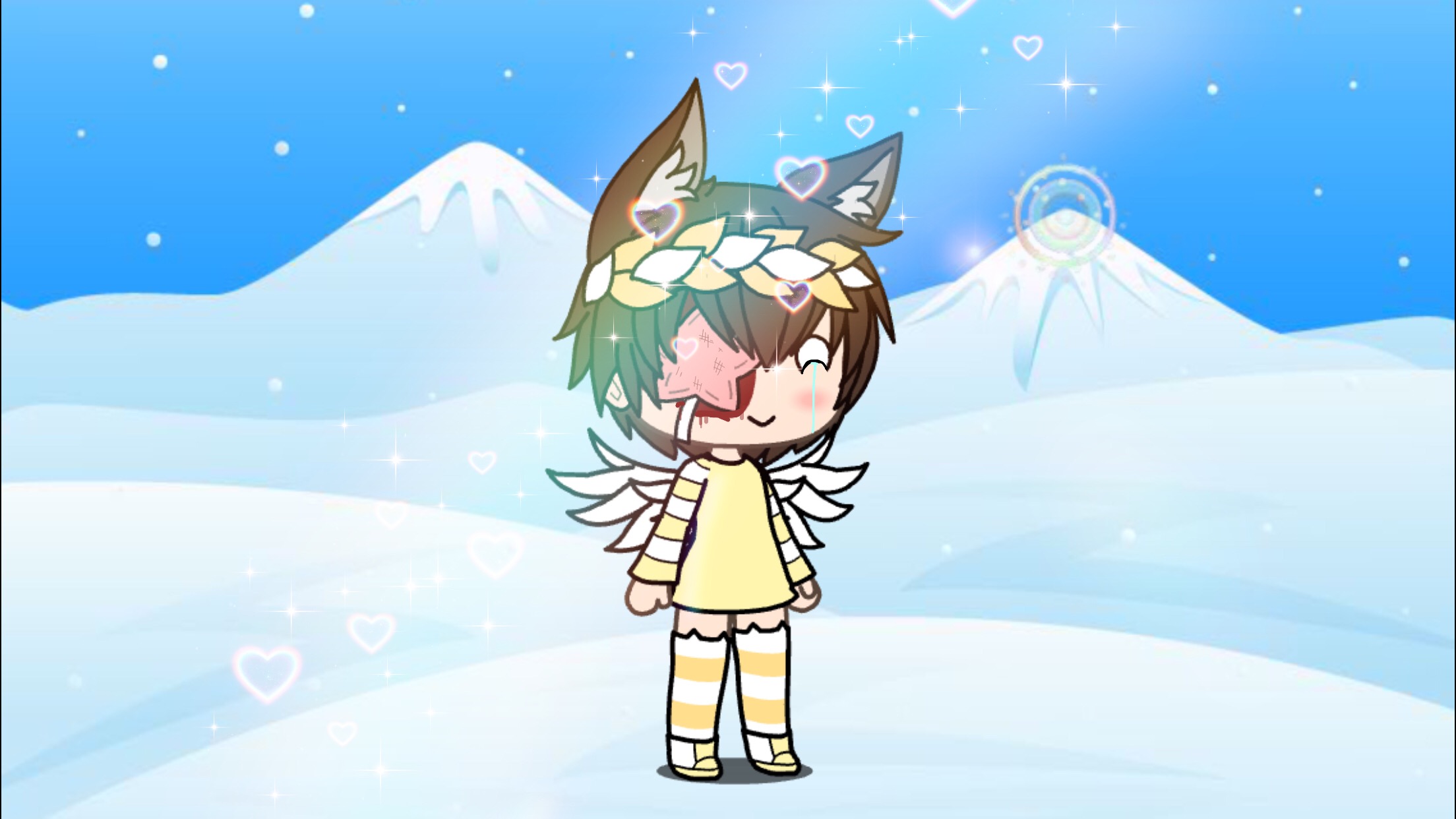 Новогодний  Б. ☻.